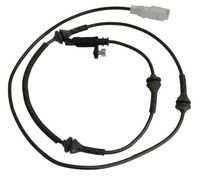 Sensor, Raddrehzahl
