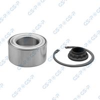 комплект колесен лагер