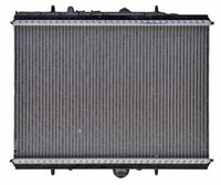 Thumbnail - Radiateur - CR393000P - MAHLE