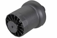 капак, кутия на масления филтър