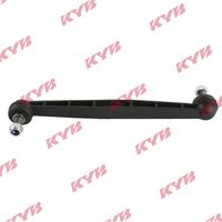 Stange/Strebe, Stabilisator
