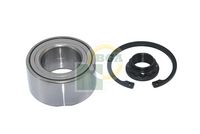 комплект колесен лагер