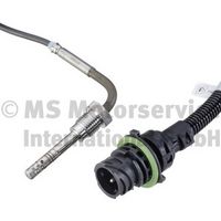 Sensor, Abgastemperatur