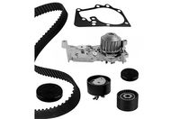 Set pompa apa + curea dintata AIRTEX, Cod: WPK-164102