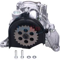 маслена помпа