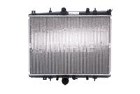 Thumbnail - Radiateur - CR1433000S - MAHLE