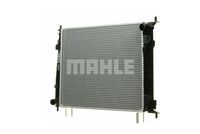 Thumbnail - Radiateur - CR1889000S - MAHLE