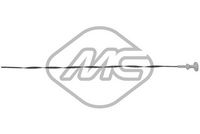 пръчка за измерване нивото на маслото