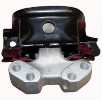 Lagerung, Motor
