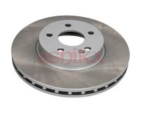 Disc frana ASHIKA, Cod: 60-00-0566C