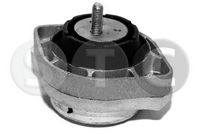 окачване, двигател