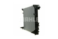 Thumbnail - Radiateur - CR492000S - MAHLE