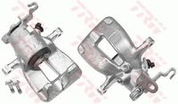 Bremssattel