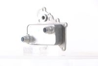 Thumbnail - Oliekoeler, motorolie - CLC157000S - MAHLE