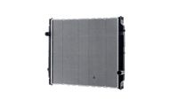 Thumbnail - Radiateur - CR1153000P - MAHLE