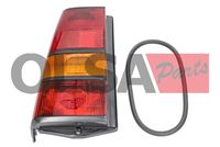 OLSA Aftermarket Achterlicht 3
