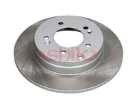 Disc frana ASHIKA, Cod: 61-0H-H07C