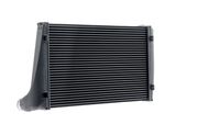 Thumbnail - Intercooler, inlaatluchtkoeler - CI276000P - MAHLE