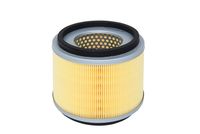 CONTINENTAL Luchtfilter 4