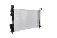 Thumbnail - Radiateur - CR661000S - MAHLE