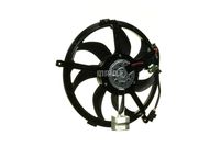 Thumbnail - Koelventilatorwiel - CFF250000P - MAHLE