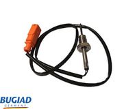 Sensor, Abgastemperatur