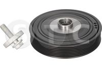 Set fulie, arbore cotit STC, Cod: T414734