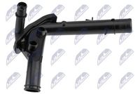 маркуч на радиатора