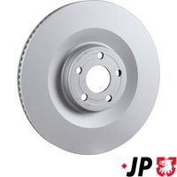 спирачен диск