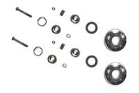 BILSTEIN Onderstel, veren / dempers 2