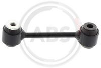 Stange/Strebe, Stabilisator