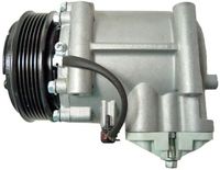 Thumbnail - Compressor, airconditioning - ACP90000S - MAHLE