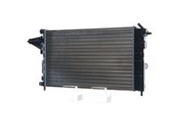 Thumbnail - Radiateur - CR432000S - MAHLE