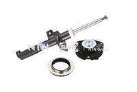 Fahrwerkssatz, Stoßdämpfer