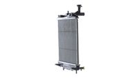Thumbnail - Radiateur - CR2688000S - MAHLE