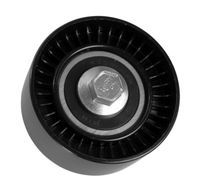 Spannrolle, Zahnriemen