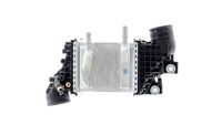 Thumbnail - Intercooler, inlaatluchtkoeler - CI663000P - MAHLE