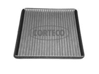Filter, Innenraumluft
