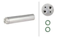 Uscator,aer conditionat HELLA, Cod: 8FT 366 240-231