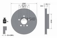 Bremsscheibe Bremsscheibe