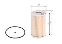 Kraftstofffilter