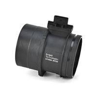 DELPHI Luchtmassameter 3