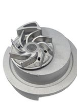 Set pompa apa + curea dintata AUTLOG, Cod: WK3005