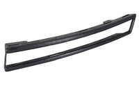 Banda decor/protectie, bară de protecție METZGER AUTOTEILE, Cod: 2080375