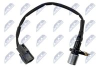 импулсен датчик, колянов вал