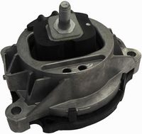 Lagerung, Motor