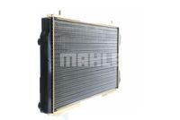 Thumbnail - Radiateur - CR474000S - MAHLE