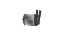 Thumbnail - Intercooler, inlaatluchtkoeler - CI685000S - MAHLE