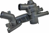Termostat,lichid racire METZGER AUTOTEILE, Cod: 4006114