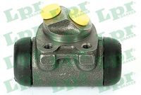 спирачно цилиндърче на колелото